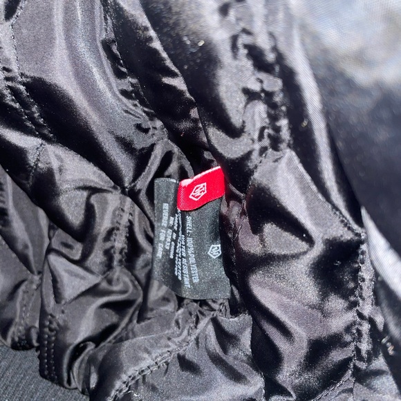 J. Whistler Mens Coat L - Picture 4 of 7